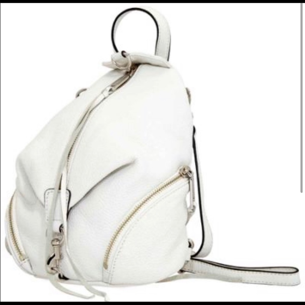 Convertible Mini Julian Backpack